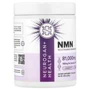 Neurogan Health NMN, 900 mg, 90 Capsules