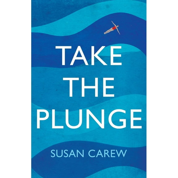 Take the Plunge, (Paperback)