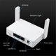 thumbnail image 1 of WiFi 4G LTE Router SIM Card 1200Mbps 2.4GHz 5GHz EU-PLUG, 1 of 1