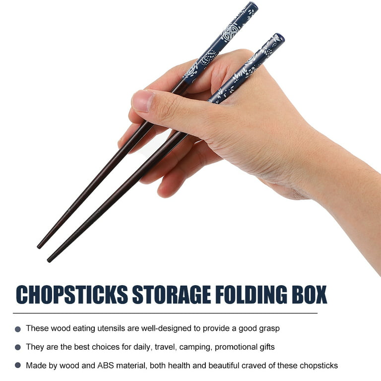  Prestee Bamboo Wooden Chopsticks (50 Pairs) - Cooking Chopstick  - Sturdy Smooth Finish - Reusable Chopsticks - Japanese Chinese Korean  Chopsticks Disposable - Individually Wrapped Disposable Chop Stix : Home &  Kitchen