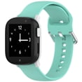 thumbnail image 1 of Premium Silicone Sports Watch Band for Smartwatches - Sweatproof, Adjustable & Wide Compatibility, 1 of 5