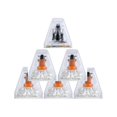 thumbnail image 1 of Bolsas tipo globo para vaporizador híbrido Volcano, juego con cámara de llenado con tubo flexible, kit completo de accesorios de repuesto s202412248656, 1 of 5