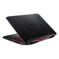thumbnail image 5 of Acer Nitro 5 AN515-57 Gaming/Business Laptop (Intel i7-11800H 8-Core, 15.6in 144Hz Full HD (1920x1080), Win 10 Pro) with Microsoft 365 Personal , Dockztorm Hub, 5 of 7
