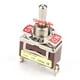 thumbnail image 5 of Interruptor de Palanca Duradero y Fácil de Colocar, Interruptor de Palanca On-Of-On, Larga Vida útil para Control Industrial, Electrodomiscicos, Automóviles, 5 of 7