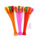 thumbnail image 1 of Globos de agua autosellantes de llenado rápido para la familia al aire libre, amigos, diversión de verano para niños, exclusivo de Amazon (paquete de 6), 1 of 5