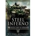 thumbnail image 1 of Steel Inferno: I Panzer Corps in Normandy, 1 of 2