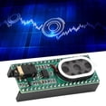 thumbnail image 4 of Amplificador De Placa De Audio, Placa De Expansión De Audio Para El Hogar, Módulo De Expansión De Audio, Amplificador, Reproductor De Música, Accesorios Para Raspberry Pi Pico ANGGREK Expanding Board, 4 of 8