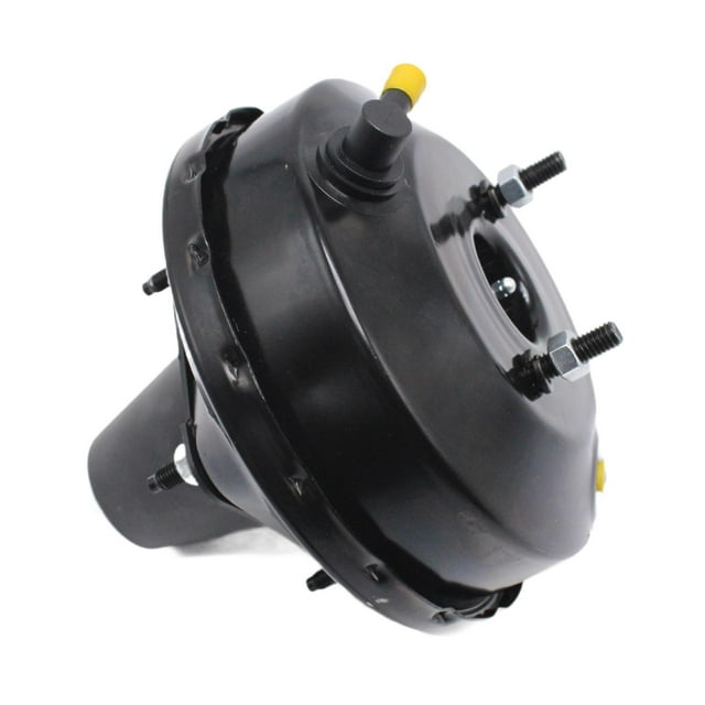 Servofreno de vacío Servofreno de vacío Fácil instalación Metal para Todos los modelos Accesorios Automóviles