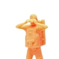 thumbnail image 4 of Figuras de dioramas Zulema 5 muñecos de resina Altura 64, 4 of 8