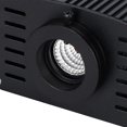 thumbnail image 4 of RGBW Light Driver, Aluminum Pure White 16W RGBW Sounds Controlled 17 Colors Optical Fiber Light Driver, For Bedroom Home EU Plug,US Plug, 4 of 8