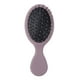 thumbnail image 3 of Cojín Peine Masaje del cuero cabelludo Cepillo para el cabello Herramientas de peinado antiestáticas (Púrpura) Ndcxsfigh Cuidado Belleza, 3 of 9