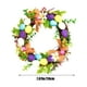 thumbnail image 3 of Easter Wreath Decorations Ideal For Hanging In Front Of Your Home Ideal For Decorating In Shops, 3 of 6