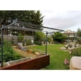 thumbnail image 4 of Daytek Fold Down Clothesline Ground Mount Kit, 4 of 4