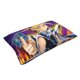 thumbnail image 3 of Funda de almohada rectangular Yu Gi Oh, suave y acogedora, con cremallera oculta, para cama, sofá, decoración del hogar, 20 x 30 pulgadas, 3 of 8