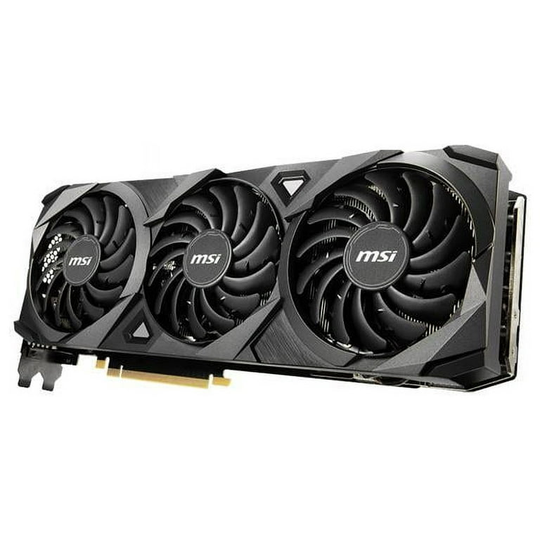 フ*シ様 GeForce RTX 3080 VENTUS 3X PLUS 10G GeForce RTX 3080 VENTUS 3X PLUS 10G OCV1 LHR