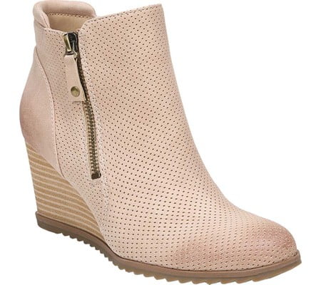 naturalizer haley booties