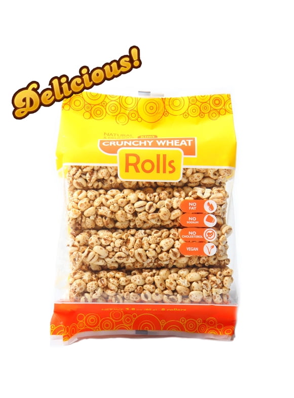 Pop Roll 4 In Dinner Rolls in Rolls - Walmart.com