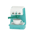 thumbnail image 1 of "Cafetera Máquina De Café Juguete Cocina Niños Belug Azul ", 1 of 5