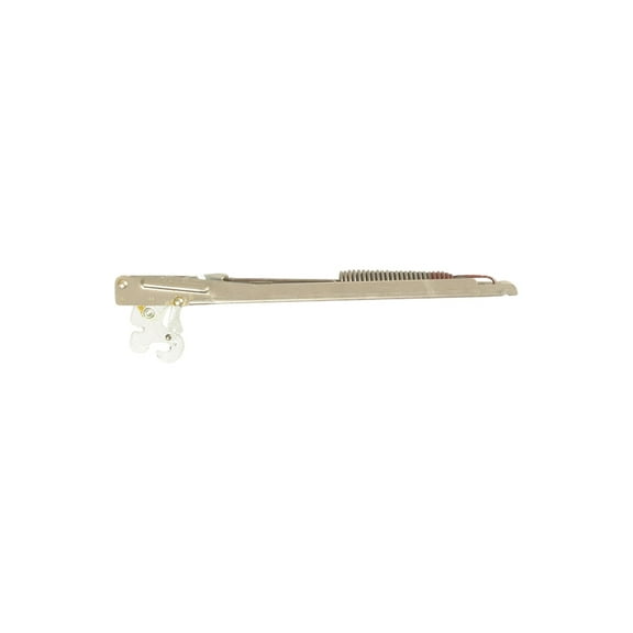 316437702 Frigidaire Range Hinge