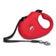 thumbnail image 1 of Correa Retractil Para Perro Correa De 5 M Mediana Fancy Pets Color Roja, 1 of 6