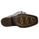 thumbnail image 4 of Botas western Exterior Piel Color Negro Para Hombre De RBCOLLECTION, 4 of 4