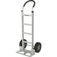 thumbnail image 6 of Strongway Aluminum Hand Truck, 600-Lb. Capacity, 6 of 9