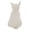 White, variant on Hariumiu Cat Stuffed Pillow Super Soft Animal Design Plush Solid Color Doll Pillow for Living Room,1 Pc Cat Shaped Cat Shaped