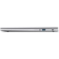 thumbnail image 6 of Acer Aspire Go 15.6 inch FHD IPS Touch Laptop, AMD Ryzen 5-7520U Processor, 8GB RAM, 512GB SSD, Pure Silver, Wi-Fi, Bluetooth, Copilot AI, Windows 11 Home with Mazepoly Accessories, 6 of 8