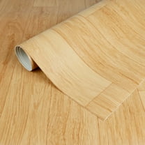 luxury vinyl sheet flooring 3.28 ft*16.4 ft roll UV layer PVC flooring planks  for Bathroom Living Room Kitchen 1.6mm thickness