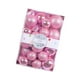 thumbnail image 2 of Adornos de bolas de Navidad Macarena 26 piezas Rosa, 2 of 8