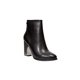 thumbnail image 1 of BOTAS Y BOTINES DAMA LEON P.U NEGRO 7031A8 LEON  7031A8p, 1 of 3