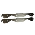 thumbnail image 3 of Moroso Storage Block Off Exh. Plates SBC 23-Deg Heads, 3 of 3