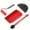 4Pcs, variant on Reusable Silicone Woodworking Glue Roller with Tray - Carpenter’s Paint Application Tool Container