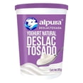 thumbnail image 1 of Yoghurt Alpura batido natural deslactosado 900 g, 1 of 4