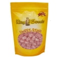 thumbnail image 3 of Claey's Anise Sanded Drops 2 Pounds Nostalgic Hard Candy in Resealable Bag by King of Sweets, 3 of 5