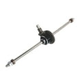 thumbnail image 4 of lionlar RC Car Axle Gear Accessory Front Rear Axle Gear for MN128 1:12 Scale RC, 4 of 9