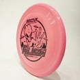 thumbnail image 2 of Innova Star Alien Disc Golf Midrange Disc, Pick Color/Weight [Stamp & Exact Color May Vary] White 177-179 grams, 2 of 5