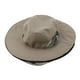 thumbnail image 3 of Sombrero de Cabeza de , Sombrero para El Sol Transpirable, Gorro de Apicultor, Protección Contra , , para Pesca, Macarena Sombrero al aire libre del cubo de la pesca, 3 of 8