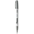 thumbnail image 4 of Sharpie Marqueur de Peinture à Base d'Huile, Pointe Extra Fine, Encre Argentée, Lot de 3, 4 of 6