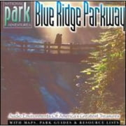 Blue Ridge Parkway National Park