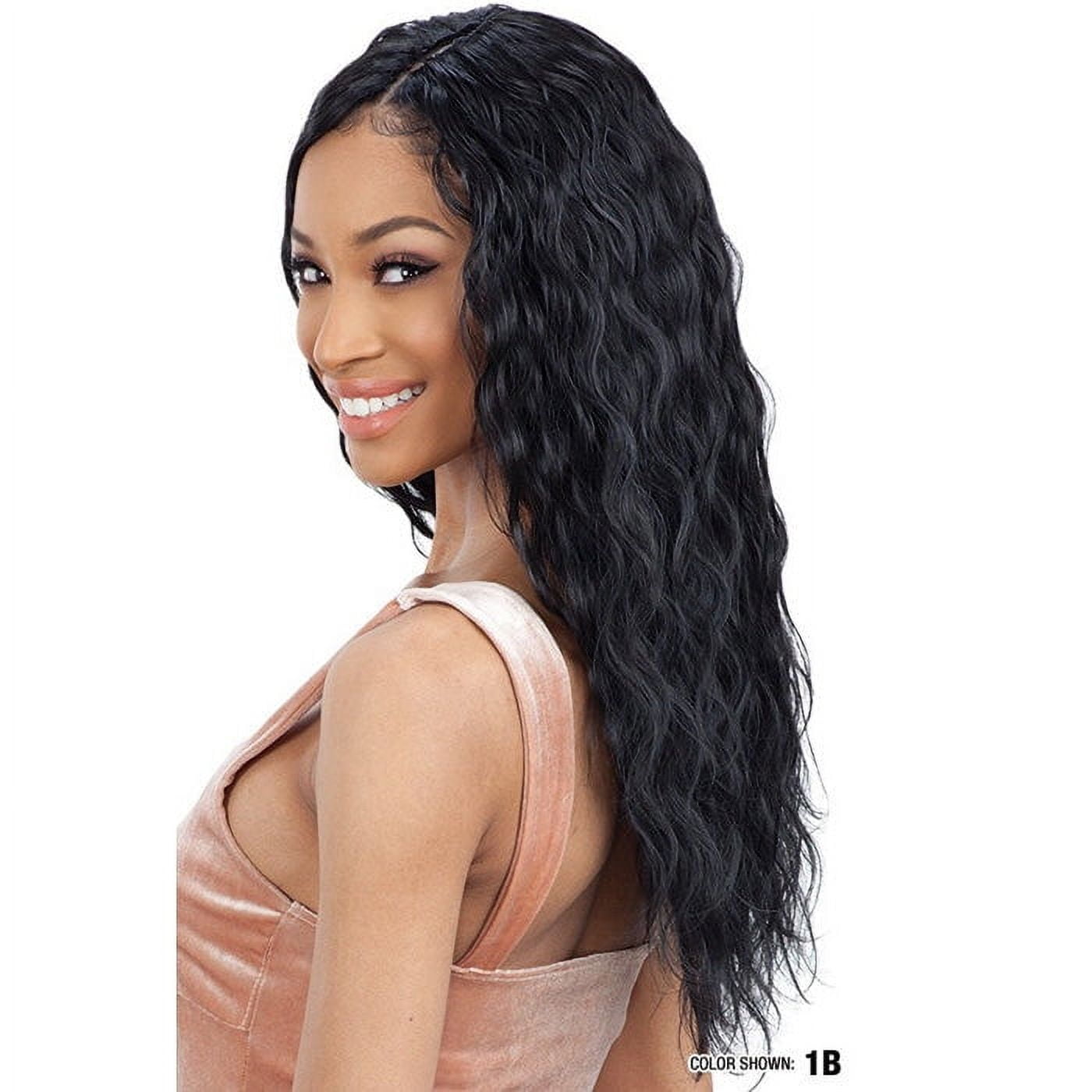 Shake-N-Go Organiques Mastermix Breezy Wave / ASHPLATN / 30 INCH Beauty Supply Products