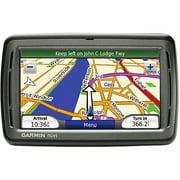 Garmin nvi 850 - GPS navigator - automotive 4.3 in widescreen