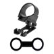 thumbnail image 2 of 6x Clip Universal De Buceo Snorkel Piezas De Repuesto De Liberación Rápida Retenedor De Máscara De Buceo, 2 of 6