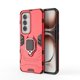 thumbnail image 2 of Funda para OPPO Reno 12 5G con Soporte Anillo Giratorio 360° y Protección Resistente a Golpes y Caídas, 2 of 5