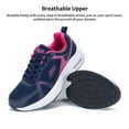 thumbnail image 7 of Artlea Women Arch Support Walking Shoes Orthotic Sneakers for Plantar Fasciitis Tennis Running Shoes for Foot Pain Relief, 7 of 7