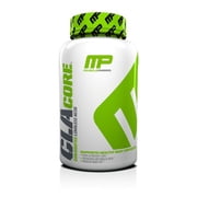 Musclepharm CLA Core Weight Loss Supplement, 180 Servings