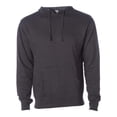 thumbnail image 1 of Independent Trading Co. SS4500 Midweight Hooded Sweatshirt, 1 of 2