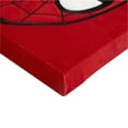 thumbnail image 2 of Marvel Spider-Man Plush Textured Wall Art for Kids, 12" x 12", 2 of 6