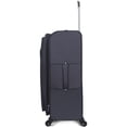thumbnail image 2 of 32 Satellite Light Weight Spinner Luggage, Grey, 2 of 11