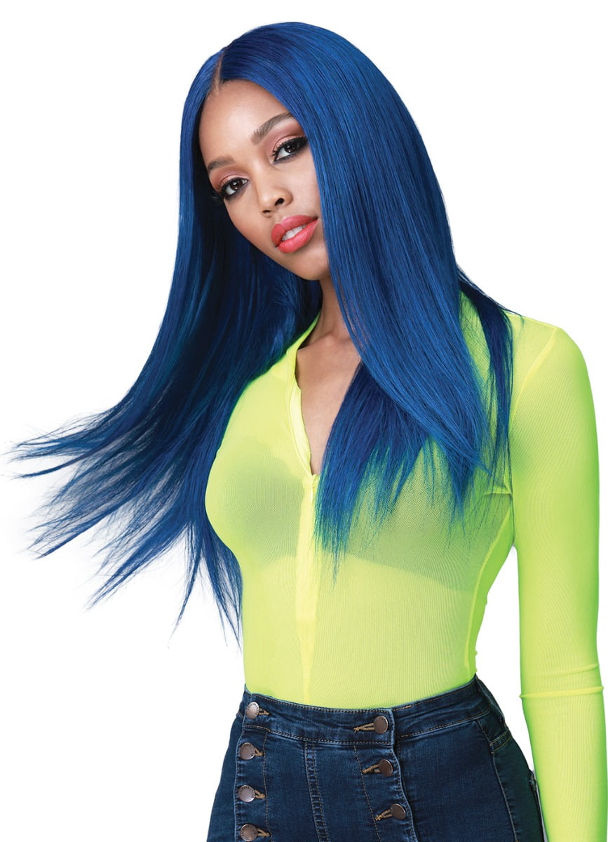Yaky Straight Human Hair Bundles By Bobbi Boss / Natural / 16 INCH Beauty Supply Products